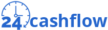 24cashflow Logo