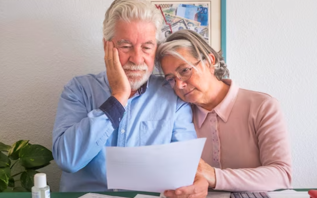 After Retirement Life