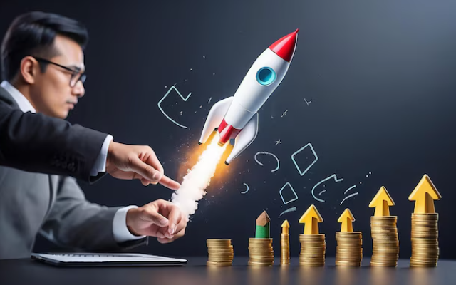 Boost your income