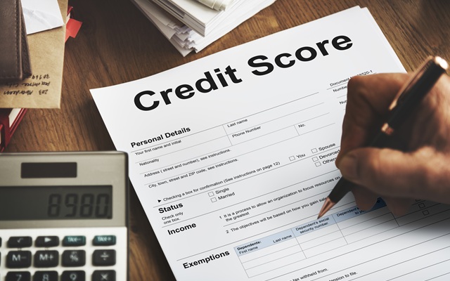 Borrowing with a 500 Credit Score