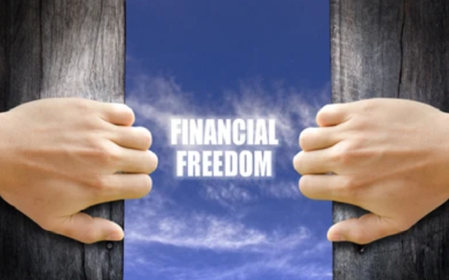 Financial Freedom