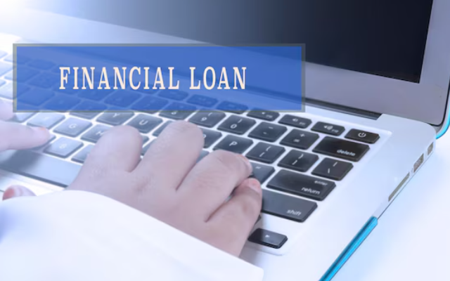 Financing options