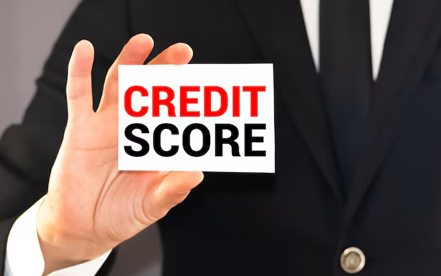 Hard vs. Soft Credit Checks