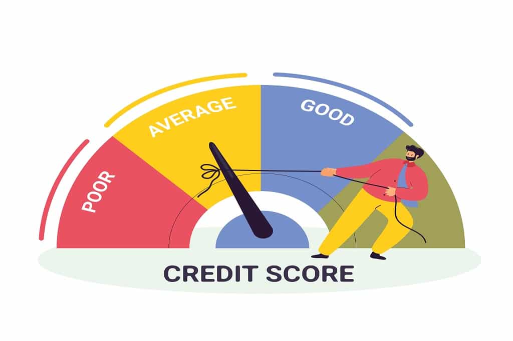 Does Your Credit Score Affect Your Finance? Maybe Yes.