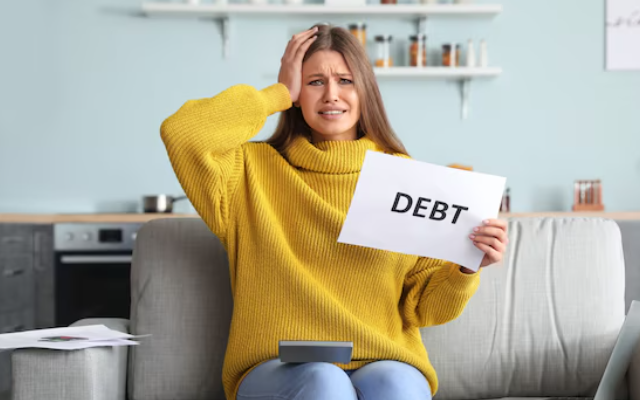 Invest While in Debt