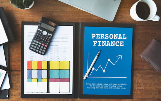 Steps to Manage Finances