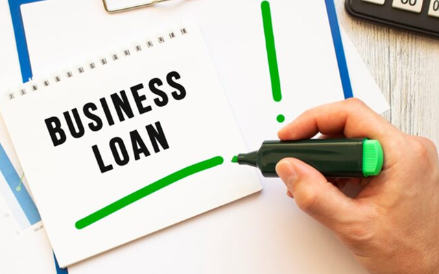 Unsecured vs. Secured Business Loans