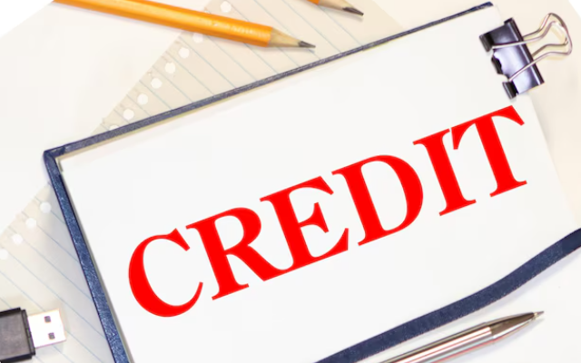 Very Bad Credit