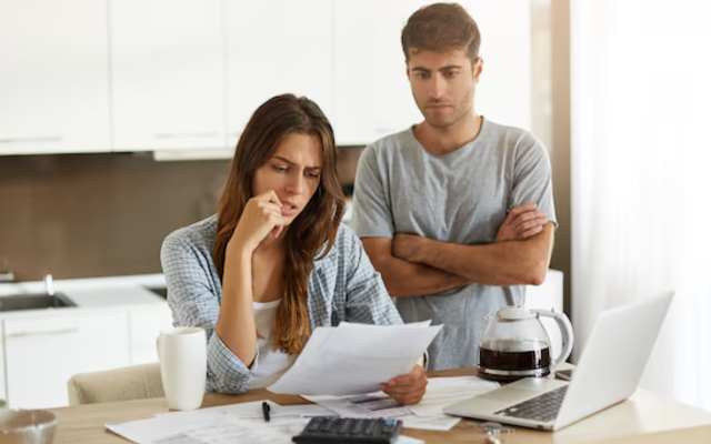 bad credit loan