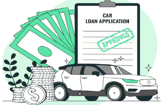 guaranteed car finance no credit check