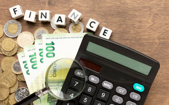 refinancing