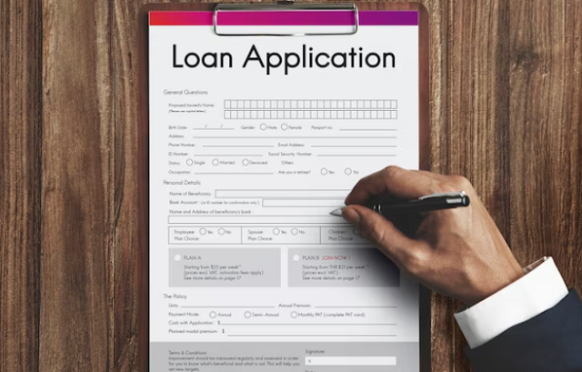 long term loans direct lenders