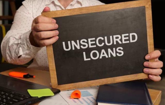 unsecured loans bad credit direct lender