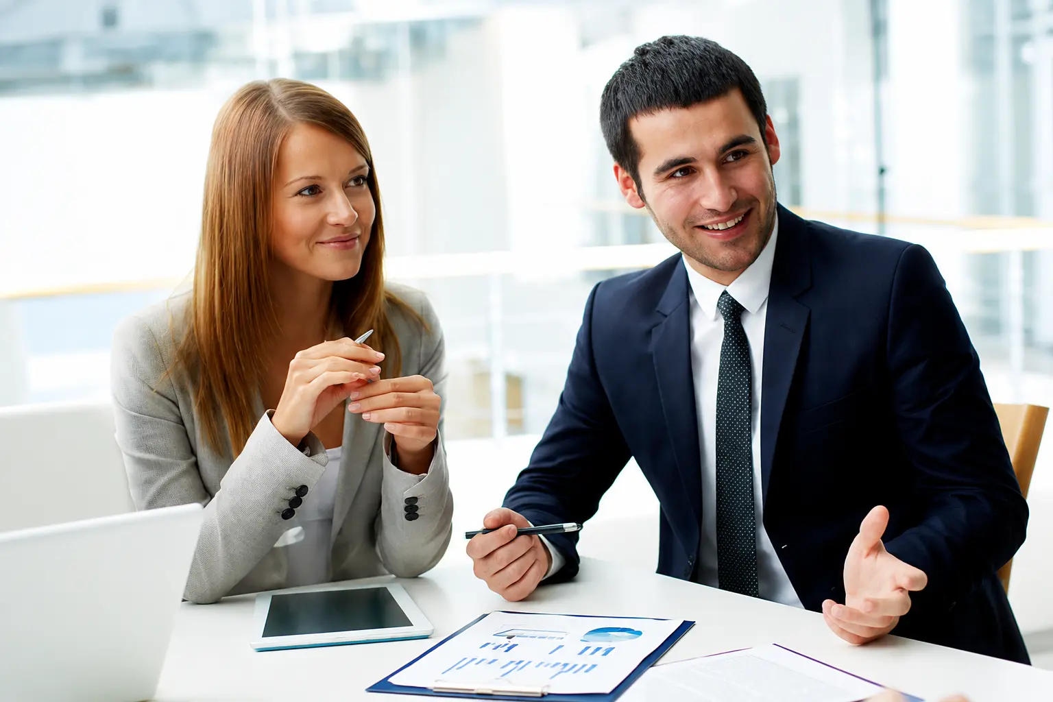 Cashflow advisors