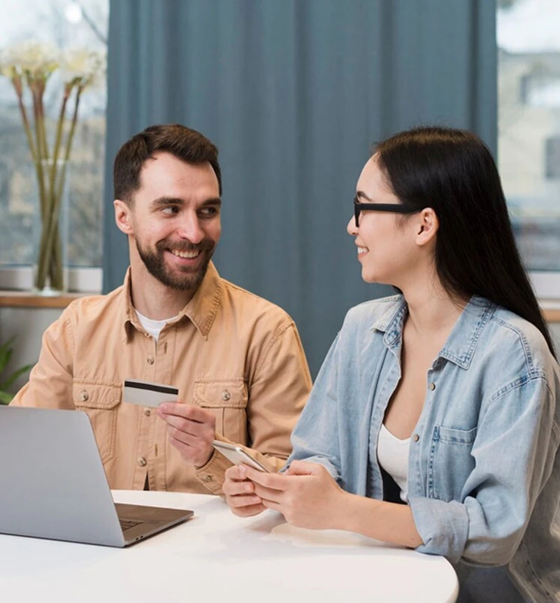 Financial advisor