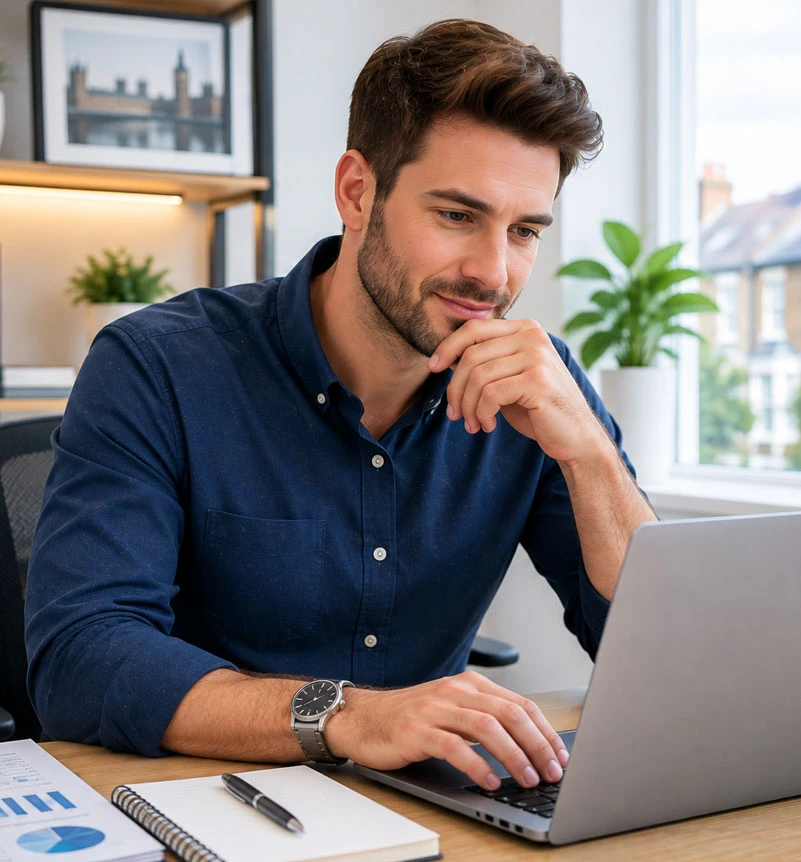 Financial advisor