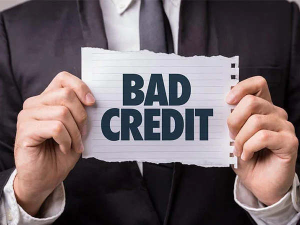 Bad Credit Loans