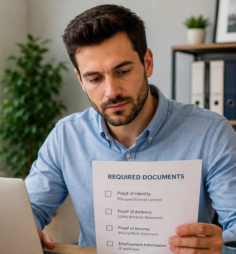 Financial advisor